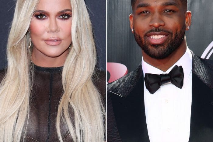 KUWTK: Khloe Kardashian’s Pals Reportedly ‘Worried’ She'll Take Tristan Thompson Back Once More!
