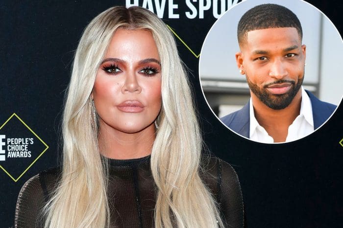 KUWTK: Khloe Kardashian Might Still Take Tristan Thompson Back After Yet Another Betrayal - Here's Why!