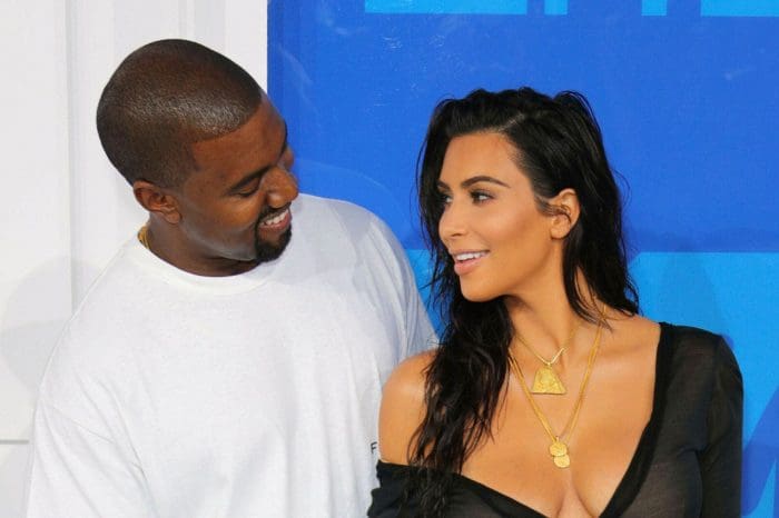 KUWTK: Kim Kardashian Claims She And Kanye West Have An 'Amazing Co-Parenting Relationship'