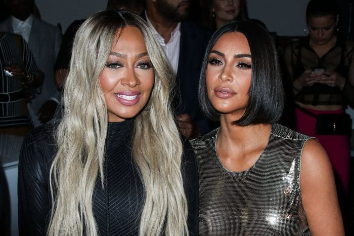KUWTK: Kim Kardashian And La La Anthony Leaning On Each Other Amid Their Divorces - Here's How!