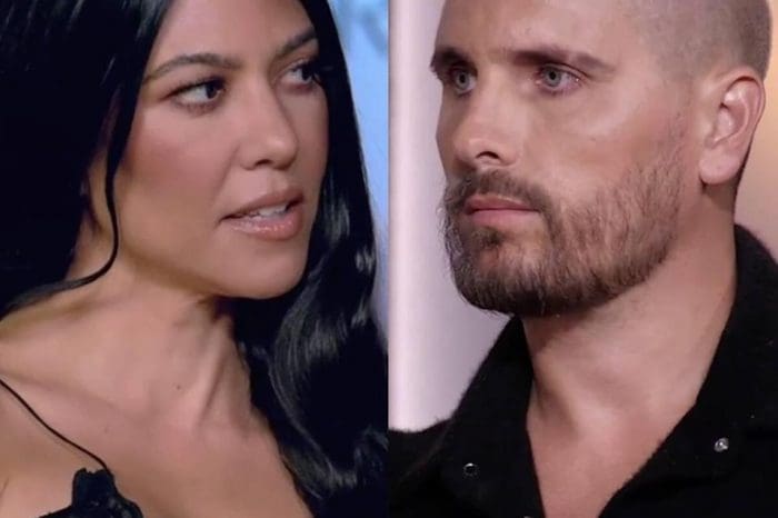 KUWTK: Kourtney Kardashian And Scott Disick Reveal If They've Ever Hooked Up Since Their Split!