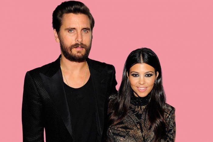 KUWTK: Scott Disick And Kourtney Kardashian - Here's Why They're Never Getting Back Together!