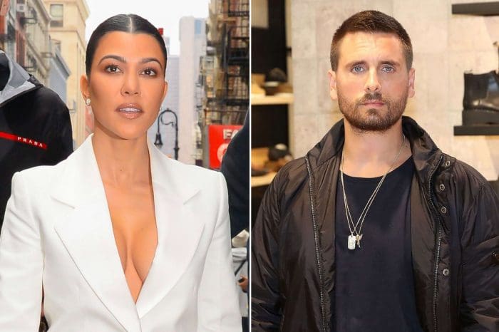 KUWTK: Kourtney Kardashian Reveals The Reason Why She Won't Get Back Together With Scott Disick - Video!