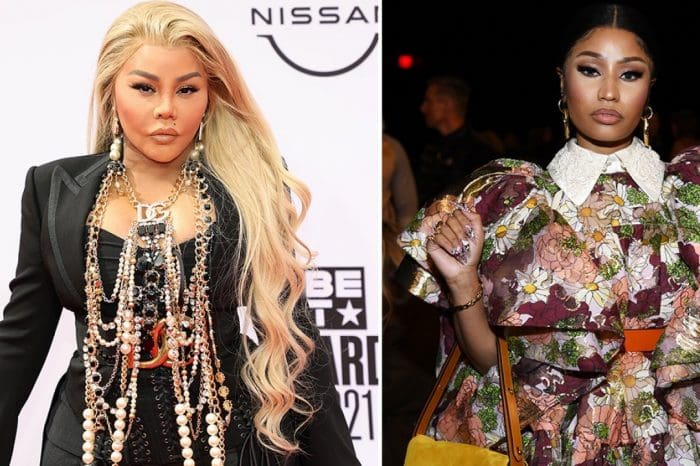 Lil Kim Reveals She Wants To Face Nicki Minaj In A Verzuz Battle And The Internet Freaks Out!