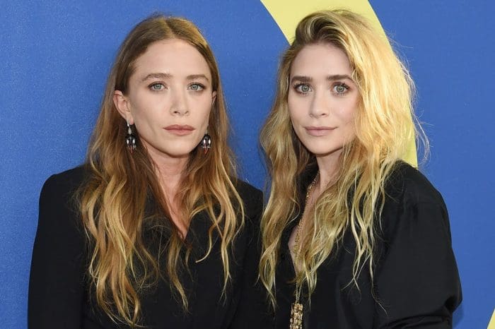 Mary-Kate And Ashley Olsen Open Up About Staying Away From The Spotlight And More In Very Rare Interview!