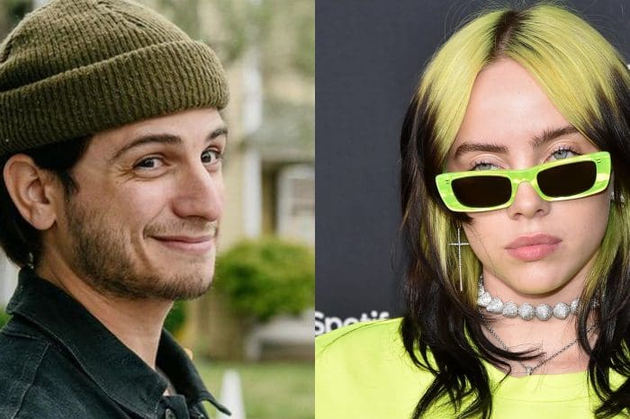 Billie Eilish’s Alleged New BF Matthew Tyler Vorce Apologizes For Old Racist And Homophobic Posts
