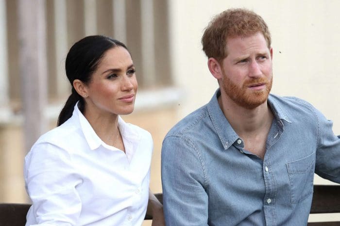 Meghan Markle: Royal Expert Says She's Planning Another 'Swipe' At The Royal Family After Her Oprah Interview - Details!