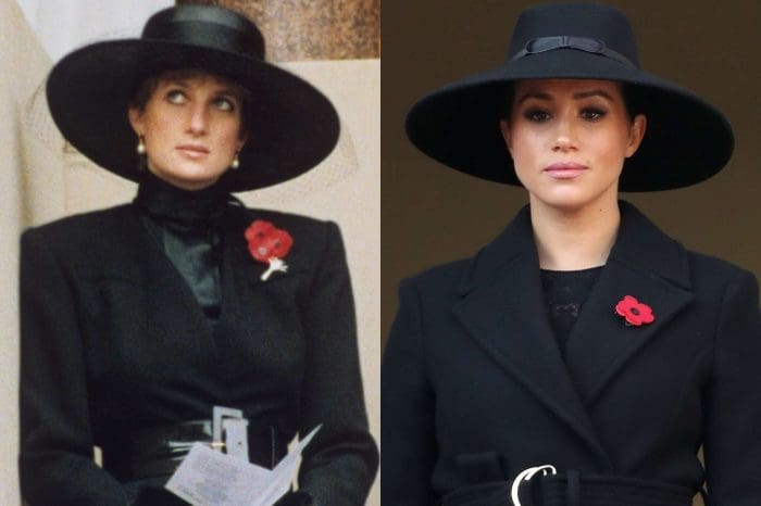Princess Diana And Meghan Markle: Royal Expert Says Both Had Trouble Connecting With Queen Elizabeth - Here's Why!