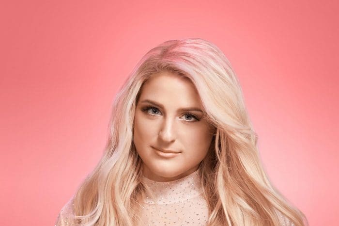 Meghan Trainor Opens Up About Her Baby Boy's 'Terrifying' Health Scare Right After Birth!