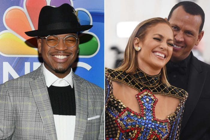 Ne-Yo And His Wife's Amazing Reunion Story Is A Great Lesson For Jennifer Lopez And Ben Affleck!