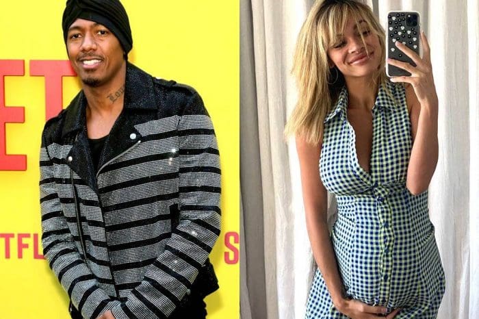Nick Cannon's Alleged New Girlfriend Reportedly Pregnant With His 7th Baby And 4th One This Year!