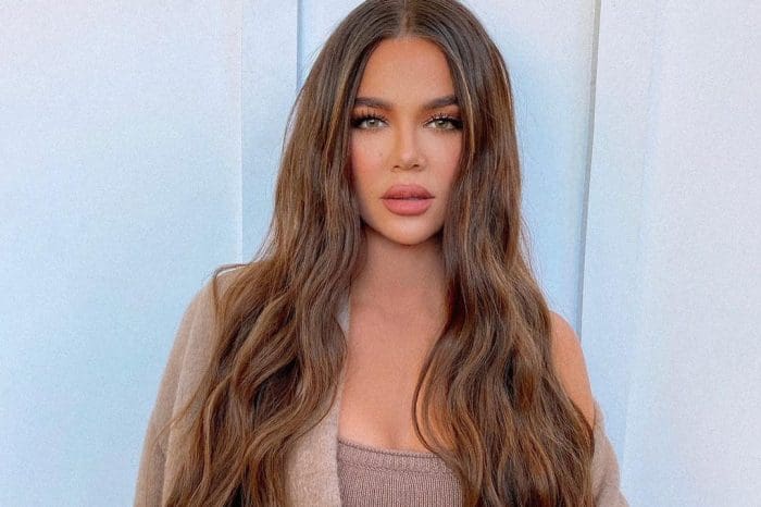 Khloe Kardashian Reportedly Sent Cease-And-Desist To Kim Cakery