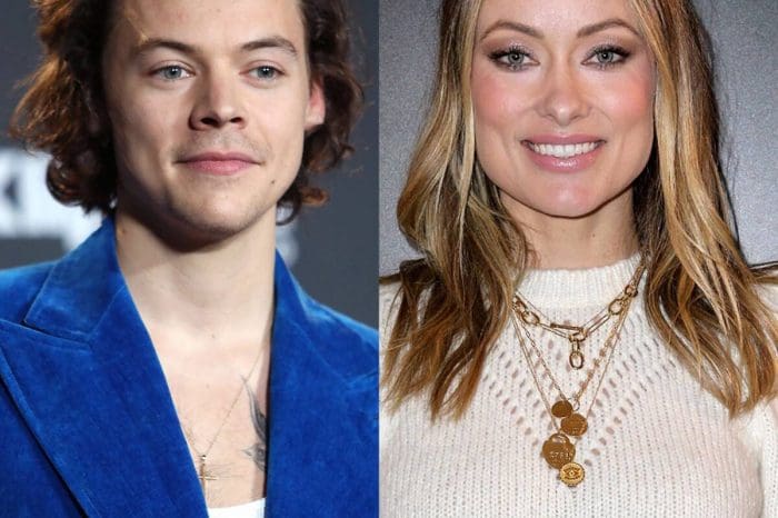 Olivia Wilde Responds To Paparazzi Questions About Harry Styles Amid Romance