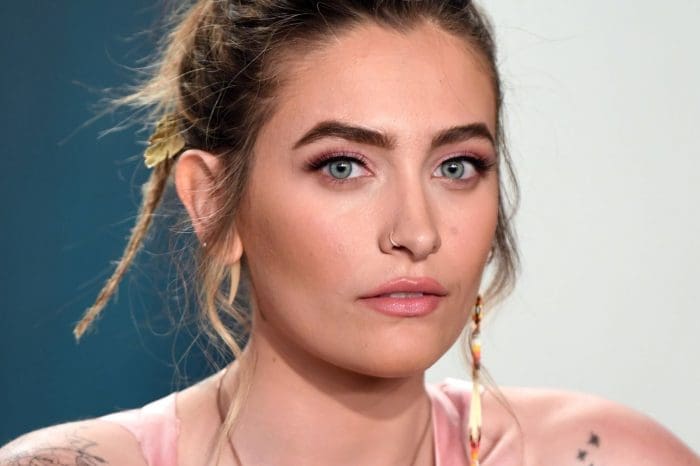 Paris Jackson Opens Up About The Severe PTSD She Developed Because Of The Constant Paparazzi Stalking As A Child