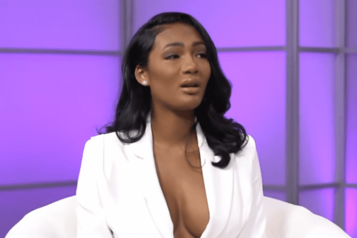 Falynn Guobadia Reveals Whether She Blames Porsha Williams For Her Marriage Failing Or Not!