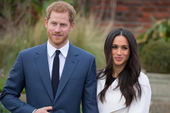 Meghan Markle Reportedly Introduces Baby Lilibet To The Royal Family Via Their WhatsApp Group Chat!