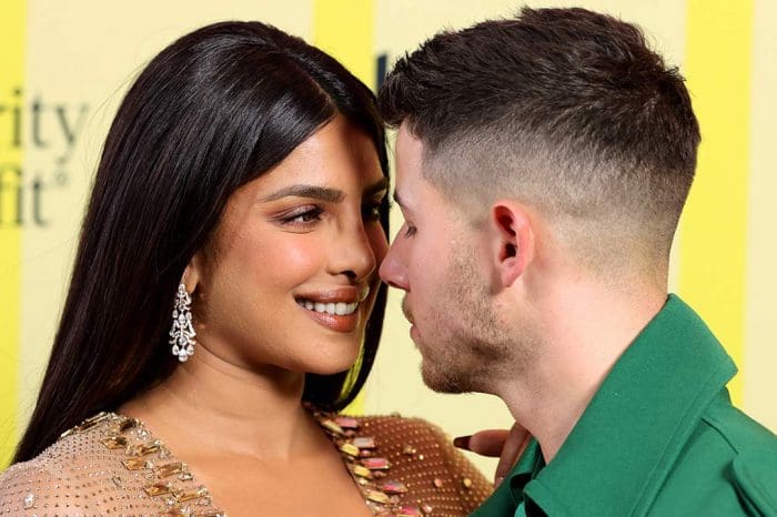 Priyanka Chopra Insists She And Nick Jonas Are Not Defined By One Another!