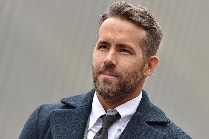 Ryan Reynolds Wishes To ‘De-Stigmatize’ Mental Health For The Sake Of His And Blake Lively's Daughters!