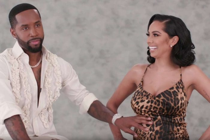 Safaree Samuels Addresses Rumors He Got Another Woman Pregnant Amid Erica Mena Divorce - More About Their Situation!