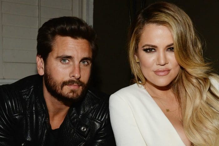 KUWTK: Scott Disick Claps Back At Hater Trolling His BFF Khloe Kardashian - 'Who Is She?!'