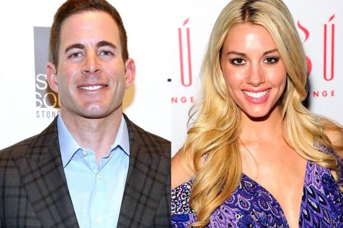 Heather Rae Young Opens Up About Her And Tarek El Moussa's Baby Plans!