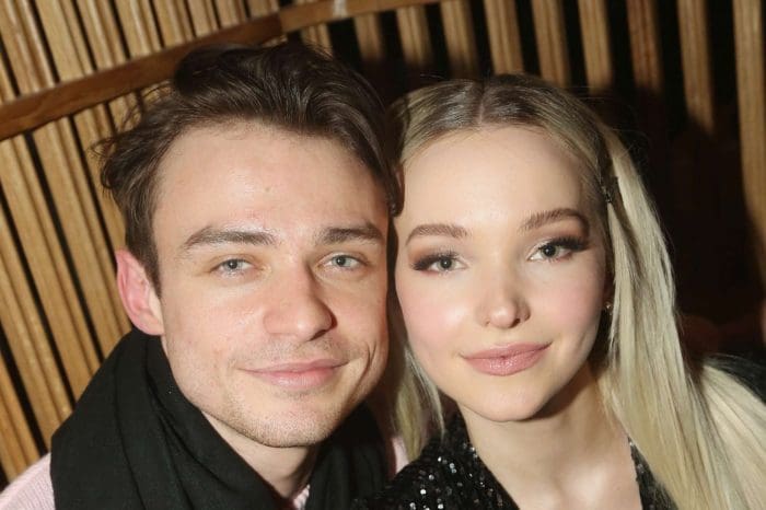 Dove Cameron Gets Candid About Her Split From Thomas Doherty - ‘I Was In A Really Bad Place’