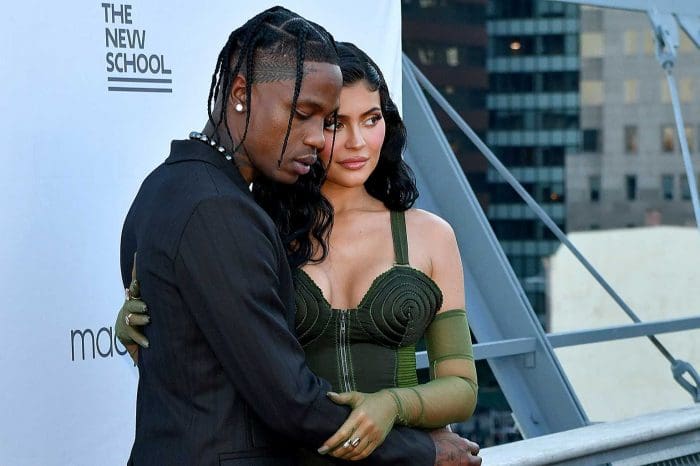 KUWTK: Kylie Jenner And Travis Scott Reportedly Have A Very 'Complex Relationship!'- Details!