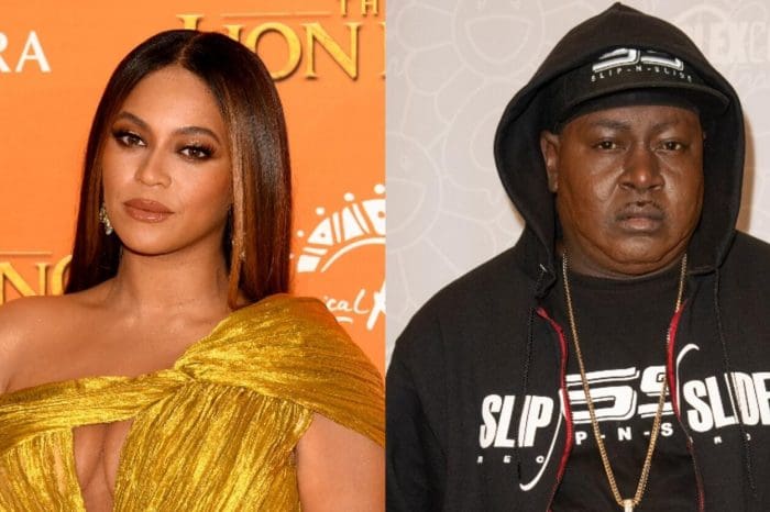 Trick Daddy Says Beyonce 'Can’t Sing' And Fans Are Fuming!