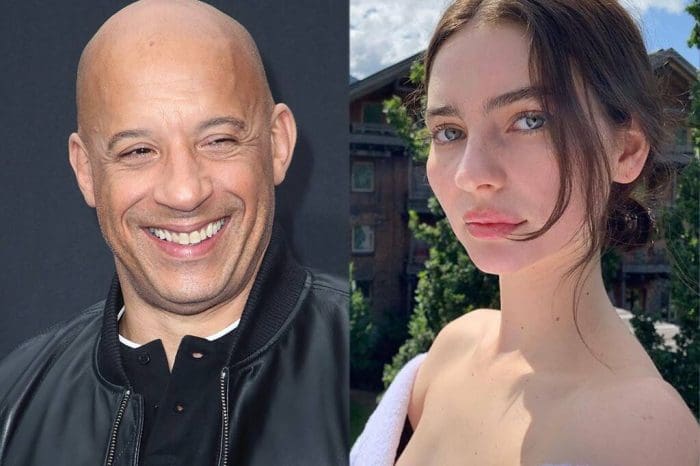 Vin Diesel Teases That Paul Walker’s Daughter Might Join The Fast & Furious Cast!