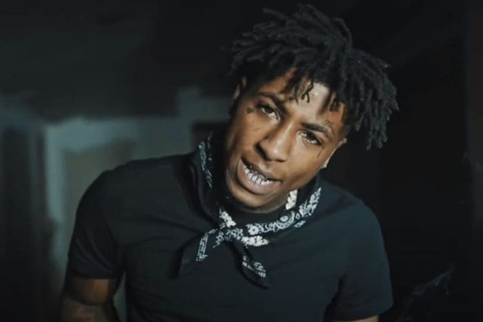 NBA YoungBoy Case Update - Here's What's Happening
