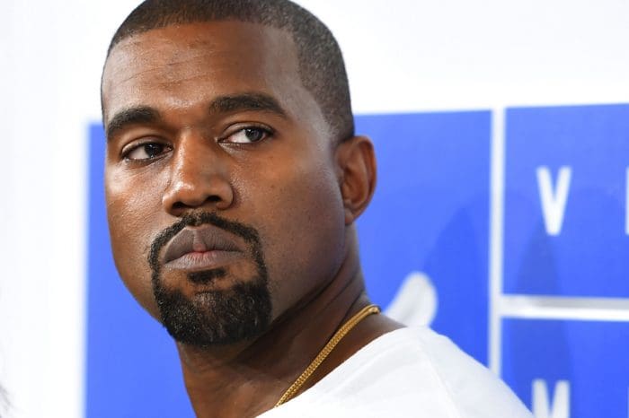 Kanye West Debuts New Single; Confirms New Album