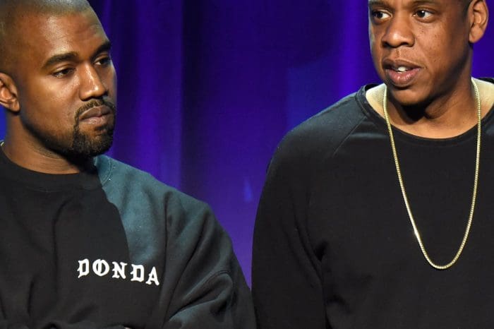 Kanye West And Jay Z Reunite! Fans Are Going Crazy With Excitement