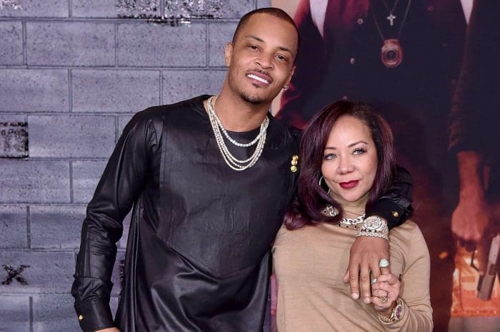 T.I. Addresses Criticism Regarding His Comments About DaBaby - See His Clip Here