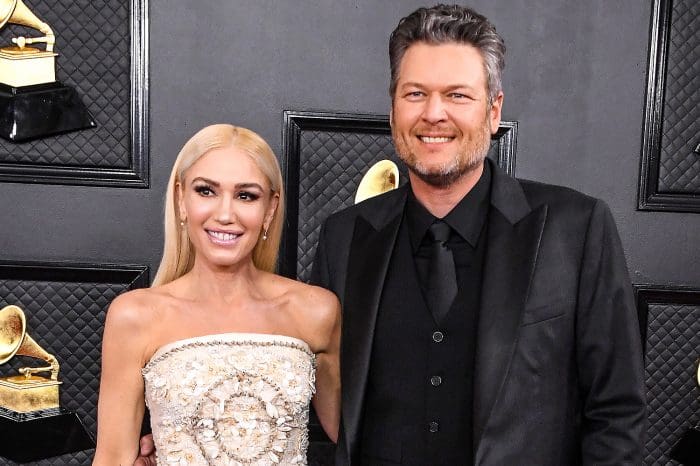 Gwen Stefani And Blake Shelton 'Exploring Their Options' To Have A Baby