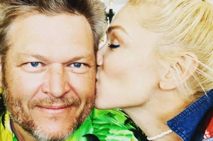Blake Shelton And Gwen Stefani Are Yet To Go On Their Honeymoon And He Reveals Why!