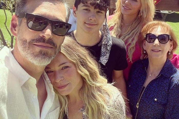 Brandi Glanville Confesses She 'Really Wanted To Kill' LeAnn Rimes After Eddie Cibrian Cheated With Her!