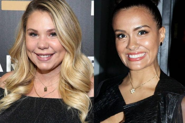 Kailyn Lowry Sues Briana Dejesus For Defamation - Details!