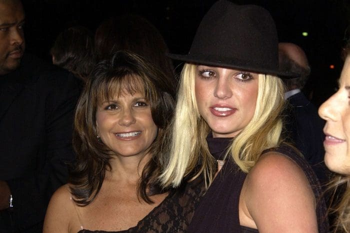 Britney Spears' Mother Also Wants Her Father Removed From Conservatorship - Reveals Jamie Spears Attacked His Grandsons And More Shocking Details In Court Docs!