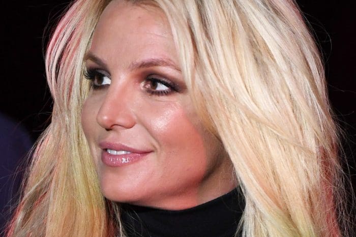 Britney Spears Models Colorful Bathing Suits In New Video After Opening Up About Her Conservatorship!