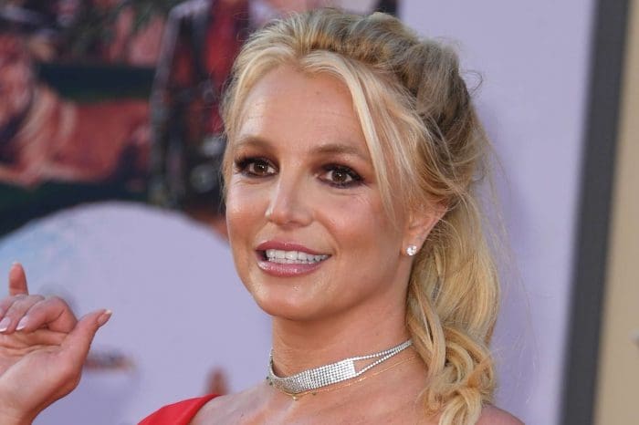 Britney Spears Called The Police And Reported Herself As A Victim Of Abuse The Night Before Her Public Testimony, Source Says