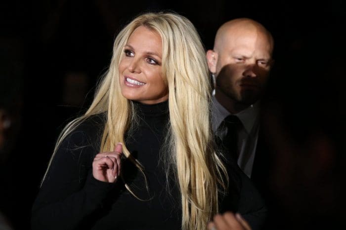 Britney Spears Reportedly 'Relieved' To See People Leaving Her Conservatorship One By One - She Is 'Hopeful!'