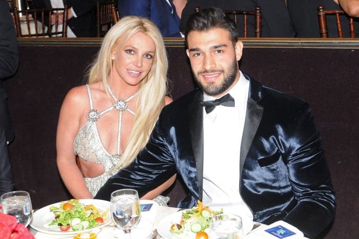 Sam Asghari Says He And Britney Spears Have Been Secretly Married For Years And Have Twins Together Amid Engagement Rumors!
