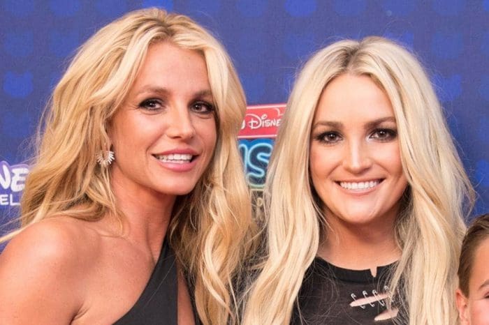 Britney Spears Slams Those Closest To Her For Their Fake Support And Fans Are Convinced She Was Talking About Her Sister Jamie Lynn!