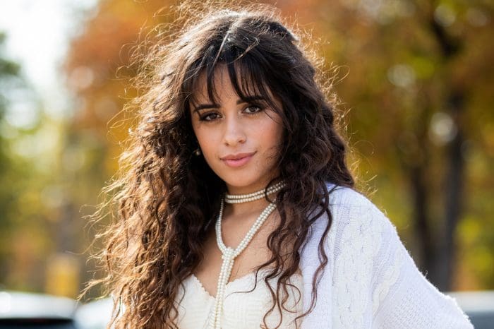 Camila Cabello Shares Empowering Body-Positive Video Message After Unflattering Paparazzi Pics - 'I Love My Body!'