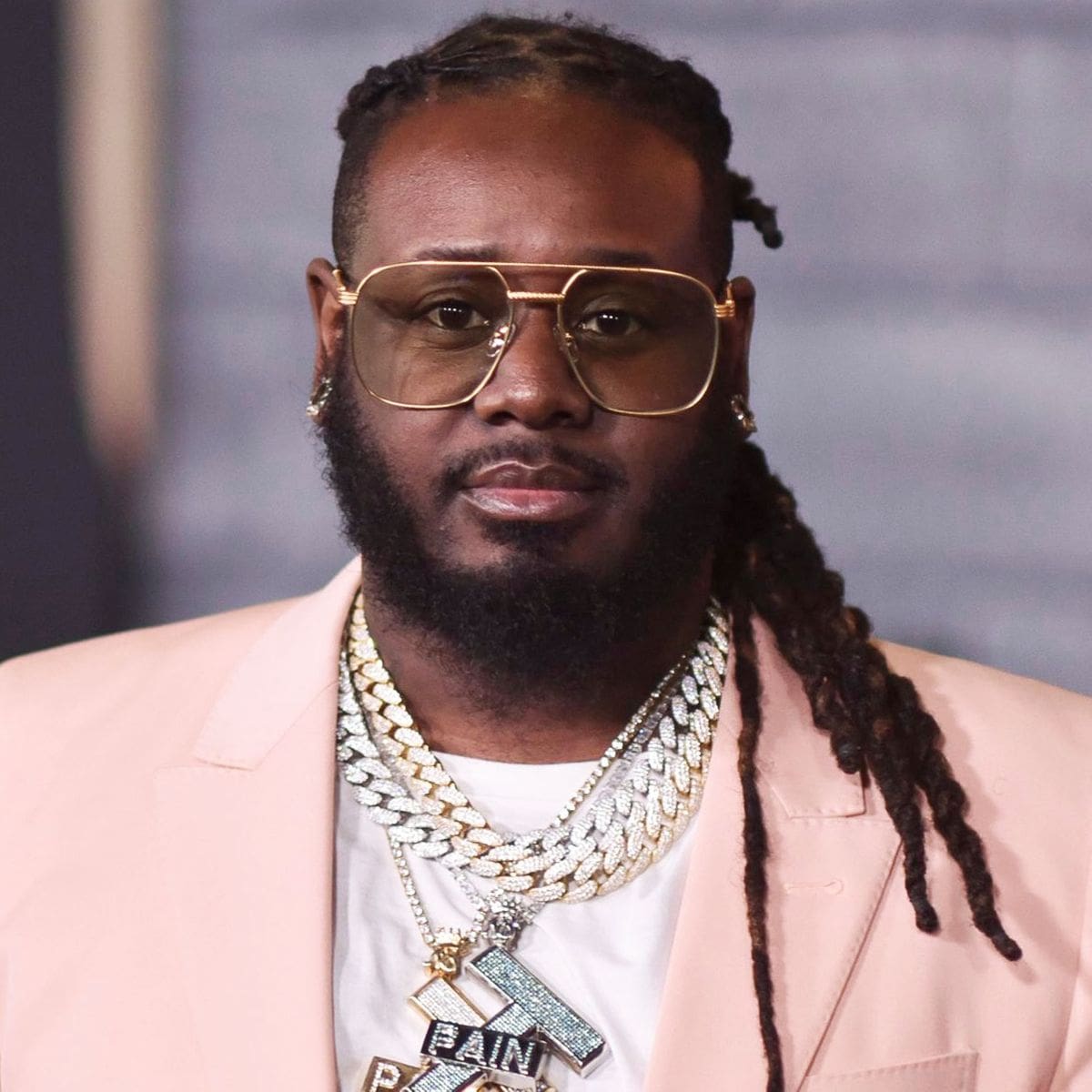 T-Pain Has Something To Say About Artists Making The Same Music
