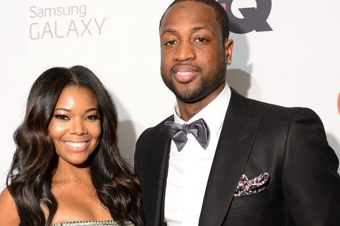 Gabrielle Union And Dwyane Wade Are The Proudest Parents Out There - See Their Pics