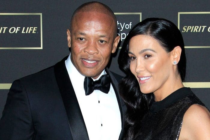 Dr. Dre Reportedly Has To Pay Almost $300k In Monthly Spousal Support