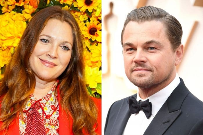 Drew Barrymore Shoots Her Shot With Leonardo DiCaprio By Flirting Under His Post About Climate Change?