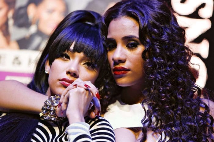 Cyn Santana Responds After Erica Mena Allegedly Left Hate Comments On Her Page