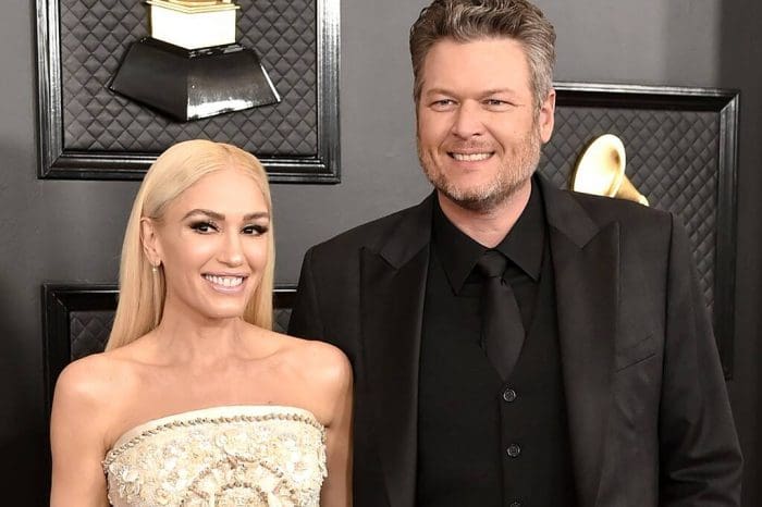 Gwen Stefani Gushes Over Her 'Honeymoon Vibes' Newlywed Life With Blake Shelton After 'Perfect' Wedding!